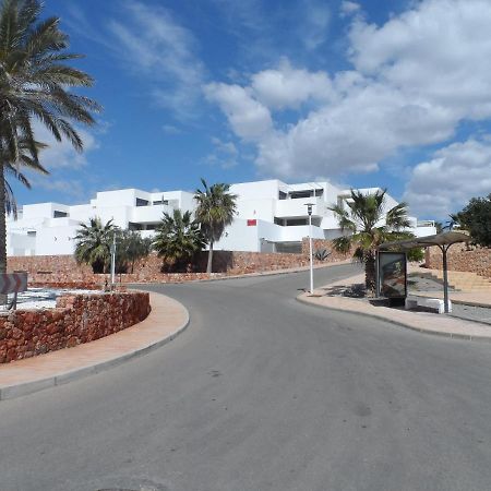 Apartamento Encantador Las Negras Buitenkant foto