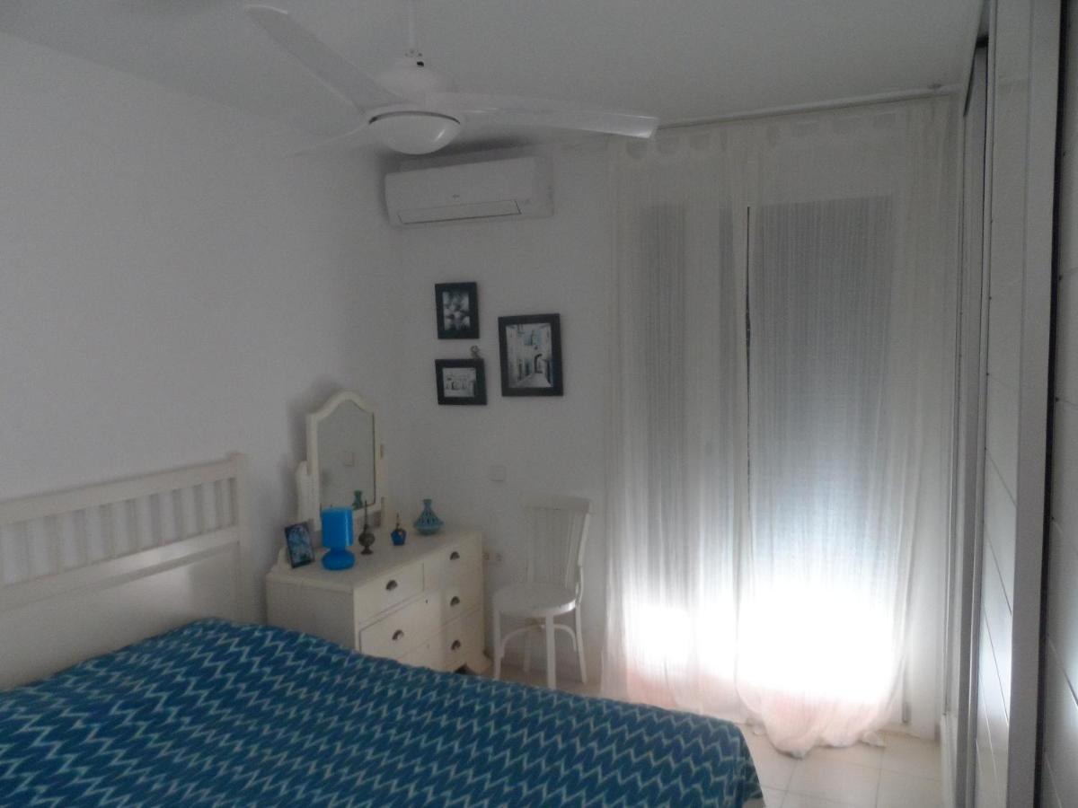Apartamento Encantador Las Negras Buitenkant foto