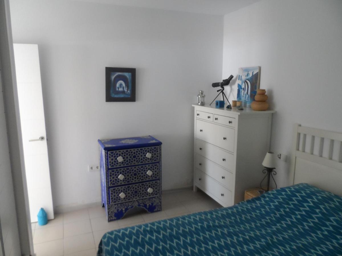 Apartamento Encantador Las Negras Buitenkant foto